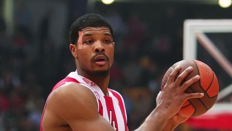 Χάινς: «Ένας μήνας, όλη η χρονιά»