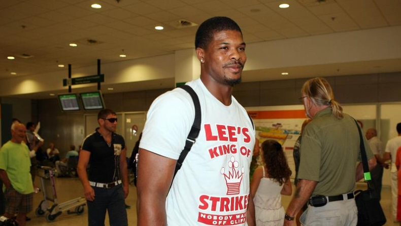 Τρίτη και φαρμακερή για Χάινς