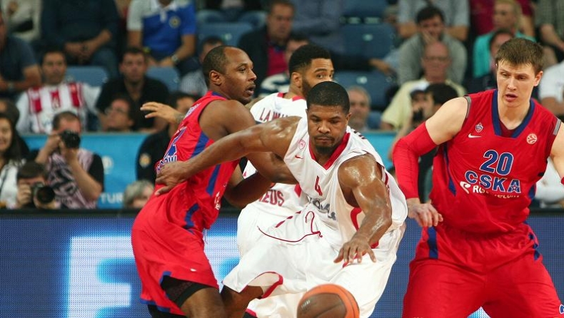 Χάινς: «Τώρα νιώθω... πέντε μέτρα»