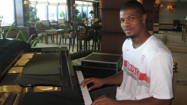 Στον ρυθμό του Χάινς (pics + vid)