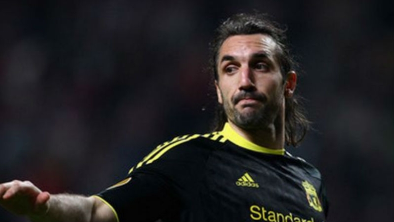 Στη Σάντερλαντ ο Κυργιάκος!