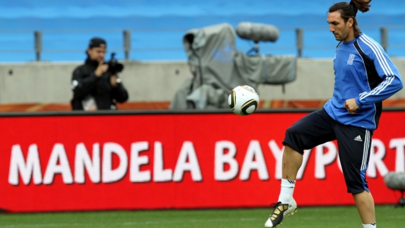 Θετικός ο Κυργιάκος για ΑΕΚ