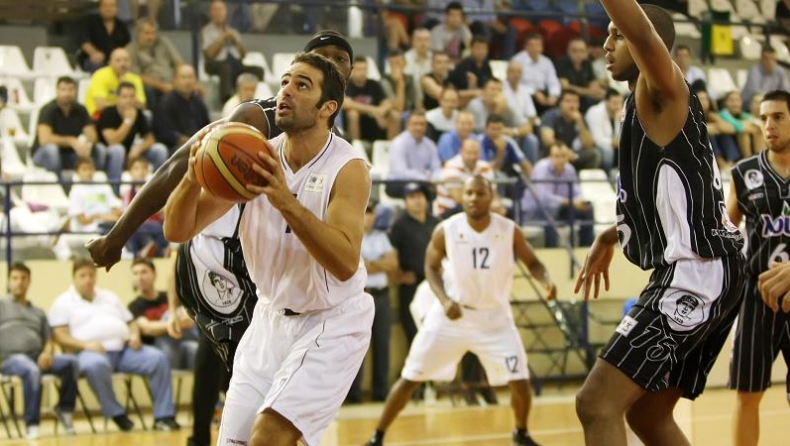 «Η ομάδα τον τίτλο, όχι εγώ»