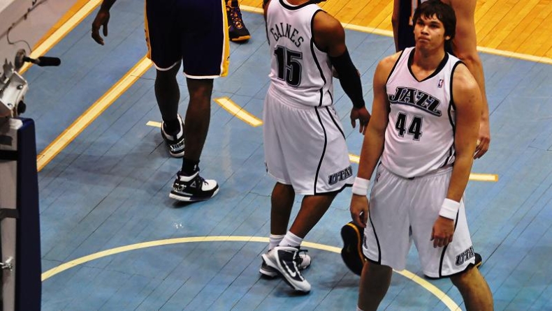 Θέλουν Φεσένκο Ουόριορς και Χιτ