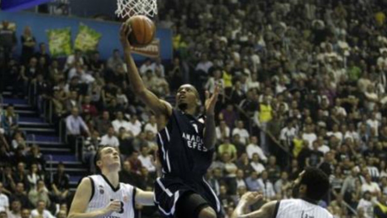 Επιστροφή στο ΝΒΑ για Κίνσεϊ