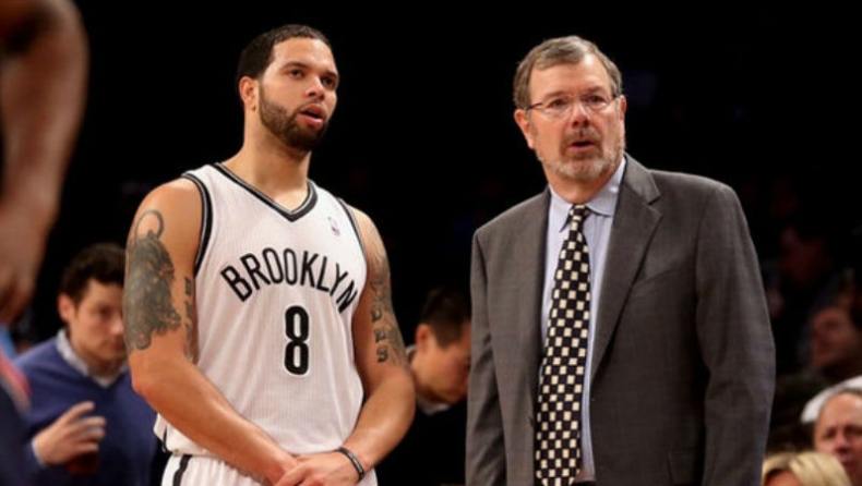 «Μας πόνεσαν τα τρίποντα»