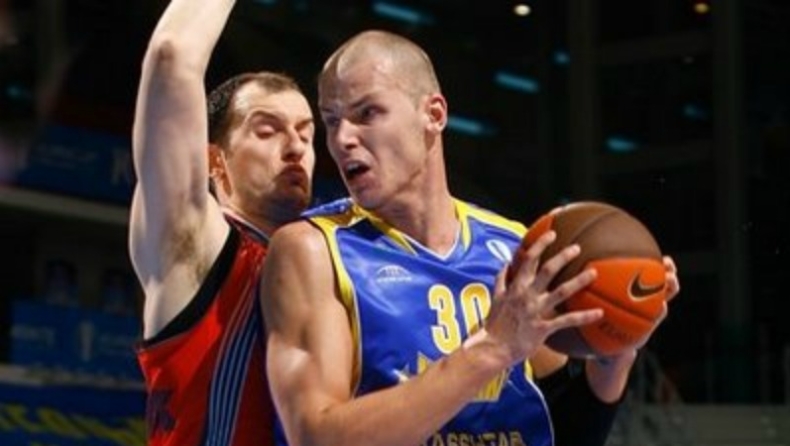 Λάμπε ο αντι-Μπάρατς