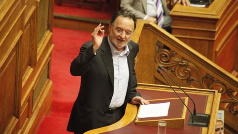 «Κανένας ΠΑΣΟΚος στο ΣΥΡΙΖΑ»
