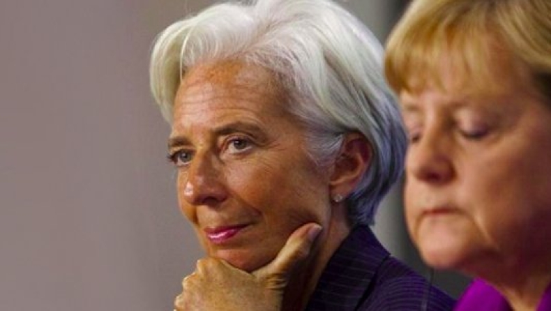 Γιατί οι Γερμανοί θέλουν να διώξουν το ΔΝΤ από την Ελλάδα