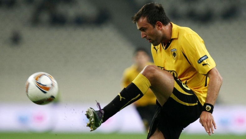 Πρόβλημα με Λαγό