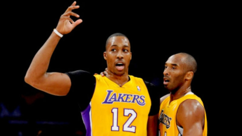 Θύμισαν... Λέικερς κόντρα στους Σέλτικς! (vids)