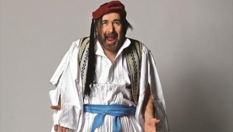 Ο Λαζόπουλος τρέλανε τους Γερμανούς!