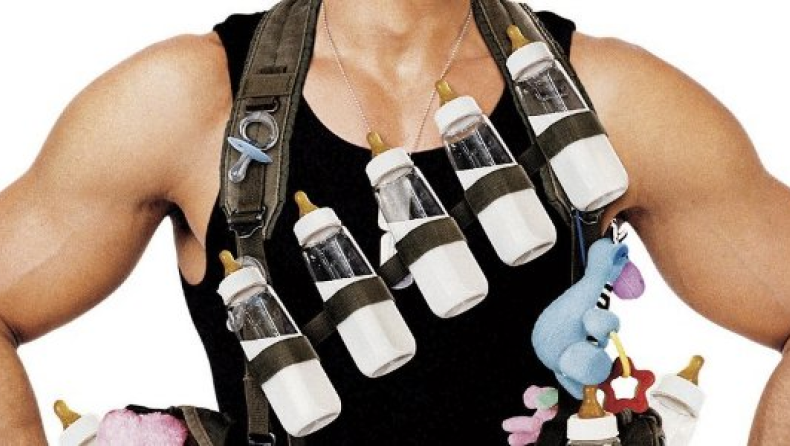 ΟΥΚάδες... νταντάδες