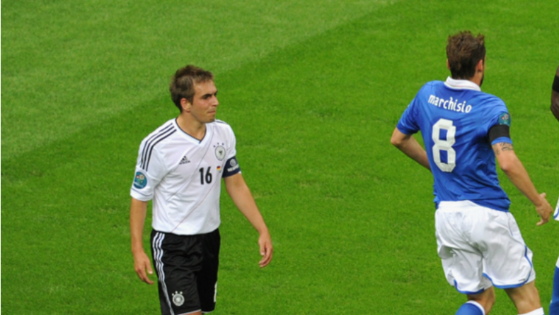 Λαμ: «Πικρή ήττα, πολλά τα λάθη μας»