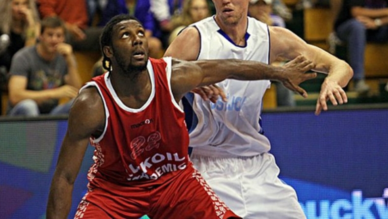 «Ιταλός» ο Μακ