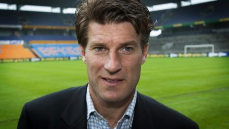 «Dream Team η Μπαρτσελόνα»