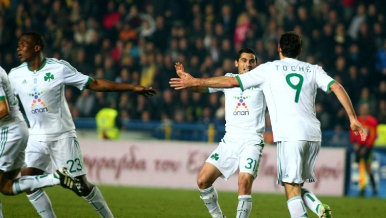 Ανοίξτε τα μάτια, έχουμε ΠΟΛΕΜΟ!