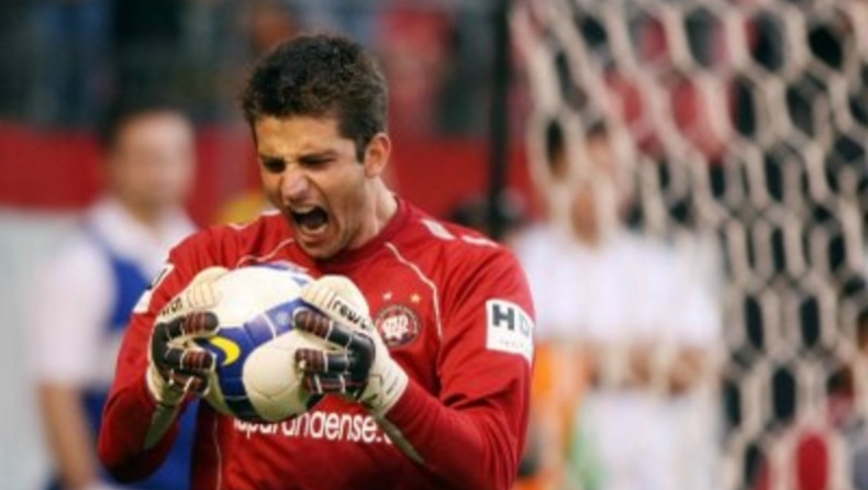 Στα υπ'όψιν ο Γκαλάτο!