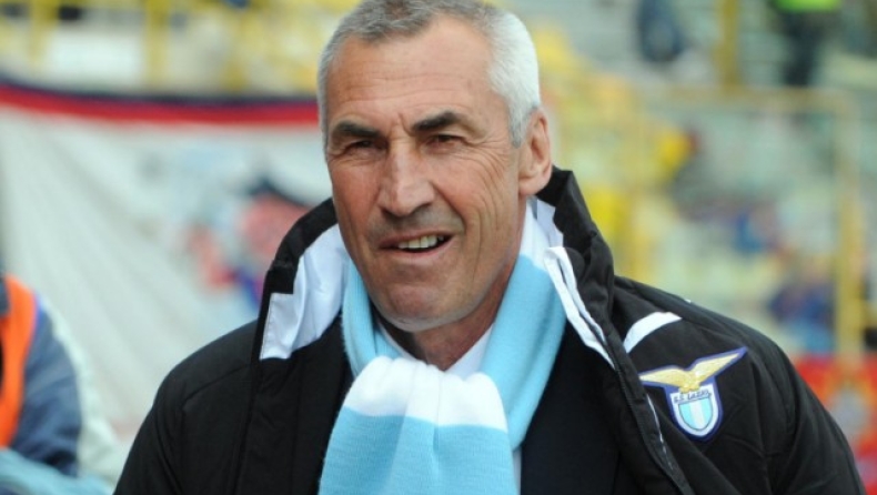 «Στο Τσάμπιονς Λιγκ η Λάτσιο»