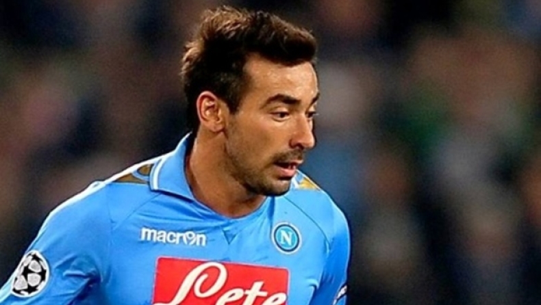 Λαβέτσι: «Μη με φωνάζετε Ντιέγκο»