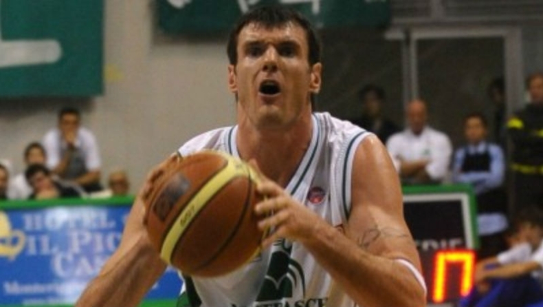 Αντίστροφη μέτρηση για Λαβρίνοβιτς