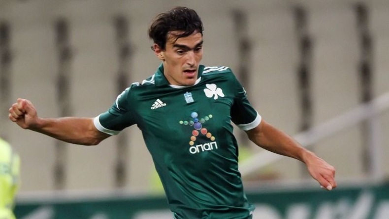 Δοκιμή με Λάζαρο