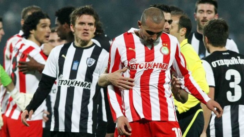 Μια αγωνιστική στον Λαζάρ