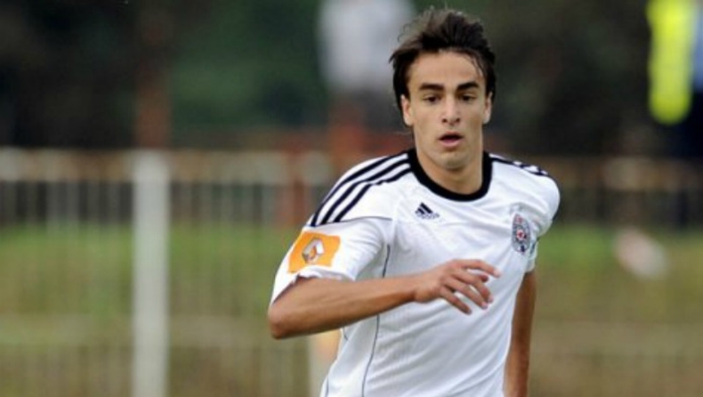 Μάρκοβιτς για Τσέλσι