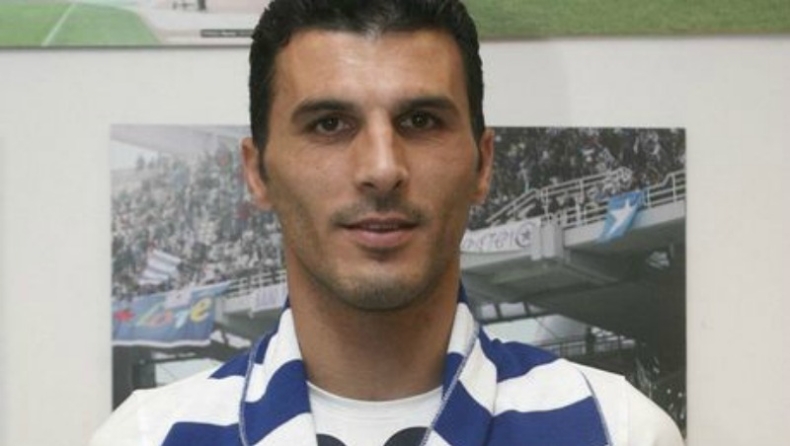 Σκέφτεται προσφυγή ο Λαζαρίδης