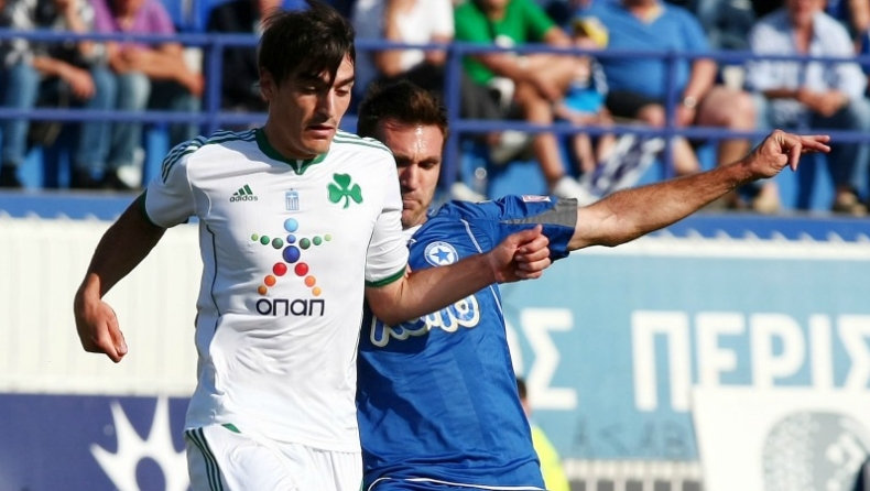 «Εξοδούχος» ο Λάζαρος!