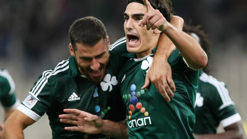 Λάζαρε, δεύρο εξωτερικό!