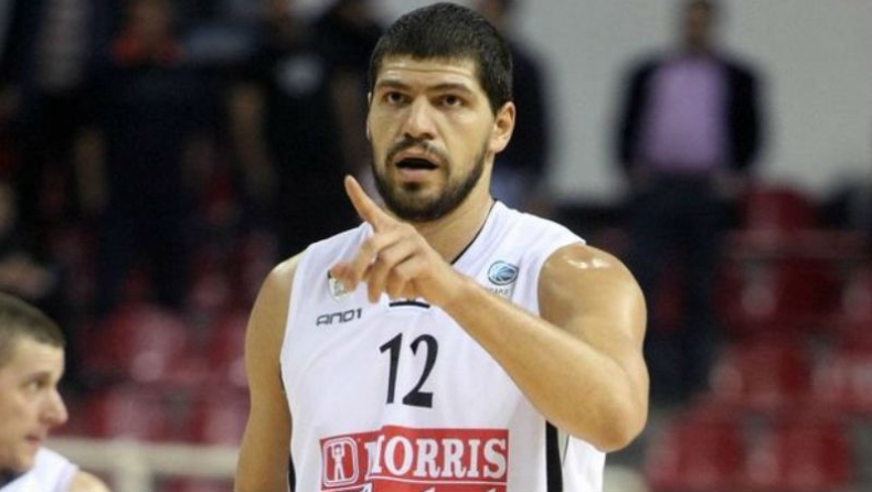 Θαυμασμός για «Λάζο» & ΜακΓκραθ