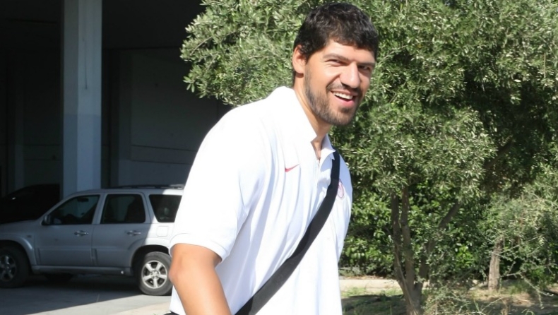 Έφυγε για Καρπενήσι (pics)