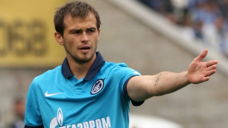 «Κοντά σε ΠΑΟΚ ο Λάζοβιτς»