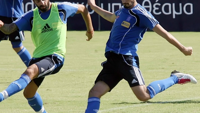 «Αντίο στο Euro»