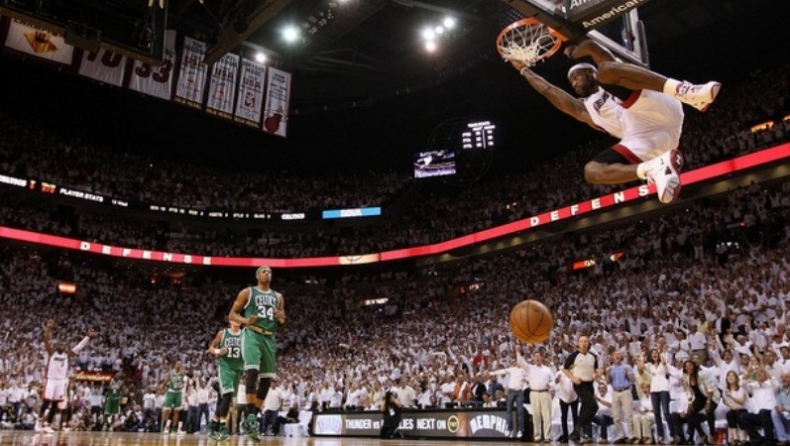 Η εκδίκηση του «Βασιλιά» (video)