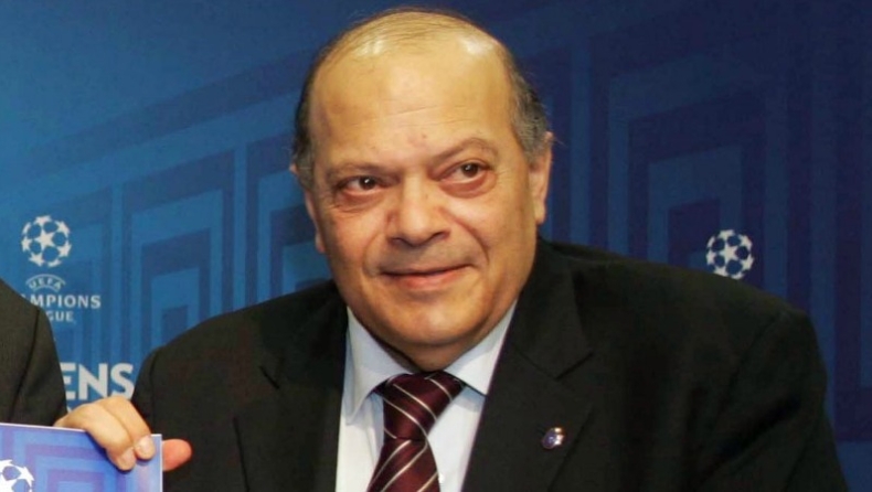 «Κανένα ζήτημα κατάργησης νόμου Μποσμάν»