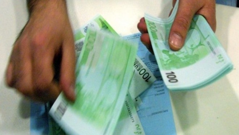 Βρήκαν 15.000 «μαύρους» καταθέτες