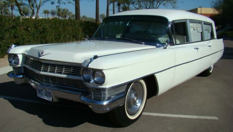 Ιστορικός μάρτυρας