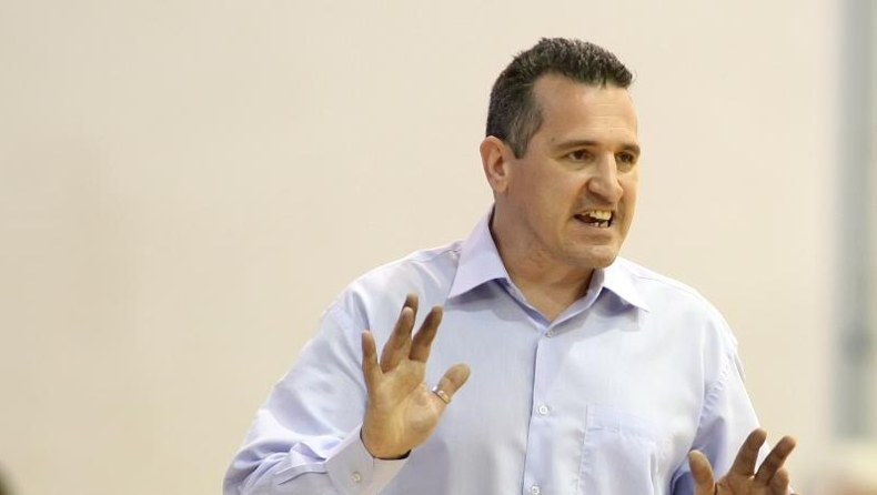 Το άγχος έπνιξε τον Αθηναϊκό