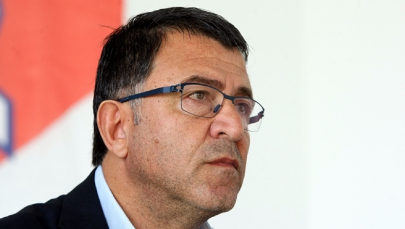 Ξένος ή Λεμονής για Αρη