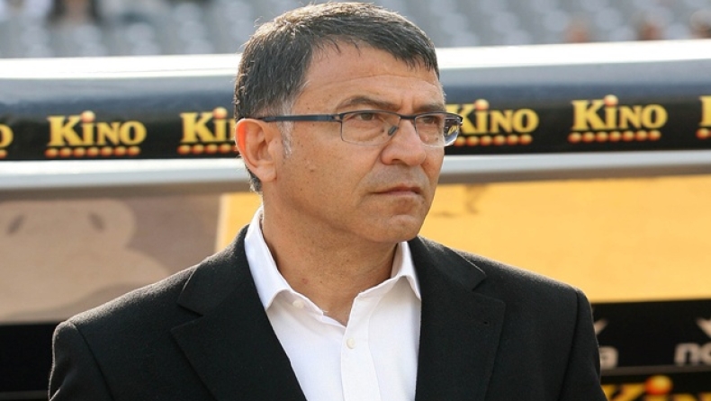 Λεμονής: «Πληρώσαμε το γκολ»