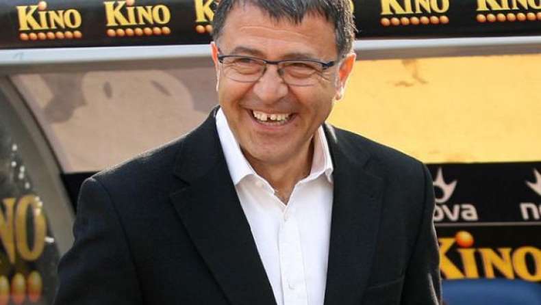 Λεμονής: «Ποιος Άρης ρε παιδιά;»