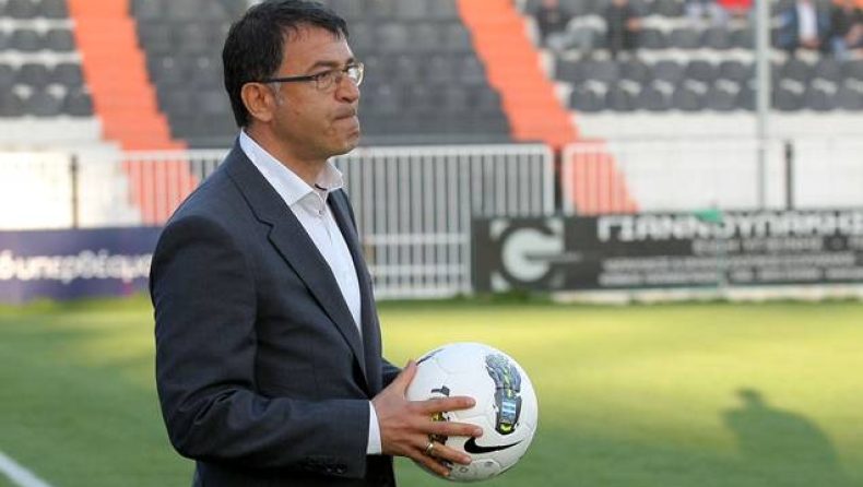 Λεμονής: «Θα παλέψουμε μέχρι τέλους»