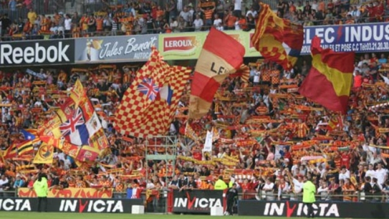 Μποϊκοτάρουν τη Λανς οι οπαδοί της!