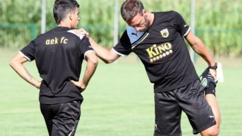 «Μάχιμοι» Καφές και «Λεό»