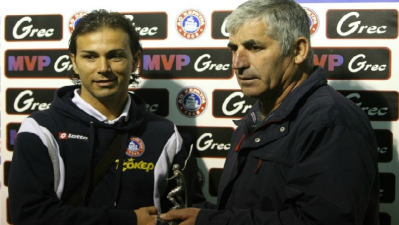 «Τιμητικό να σε επιλέγουν MVP»