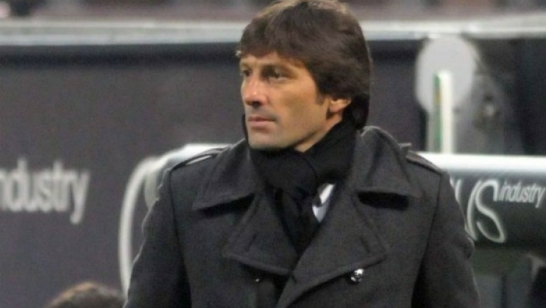 Γενικός στην Παρί ο Λεονάρντο