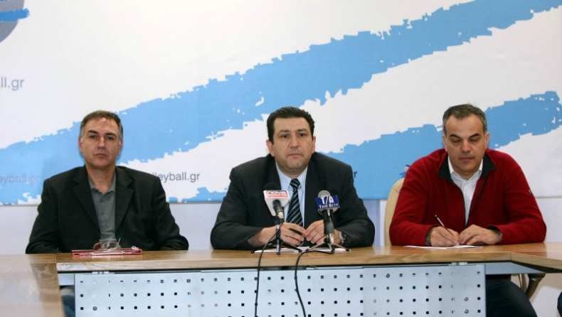 Ειρηνοποιοί οι ομοσπονδιακοί