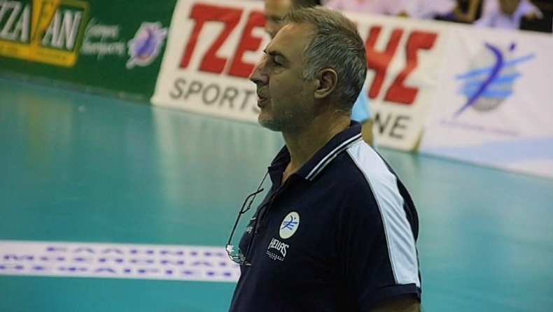 Λεώνης: «Από τις μεγαλύτερες νίκες»